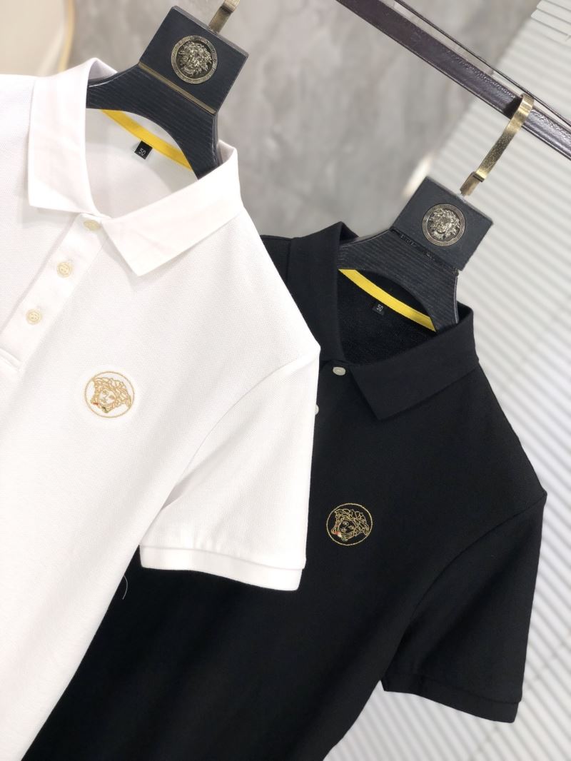 Versace T-Shirts